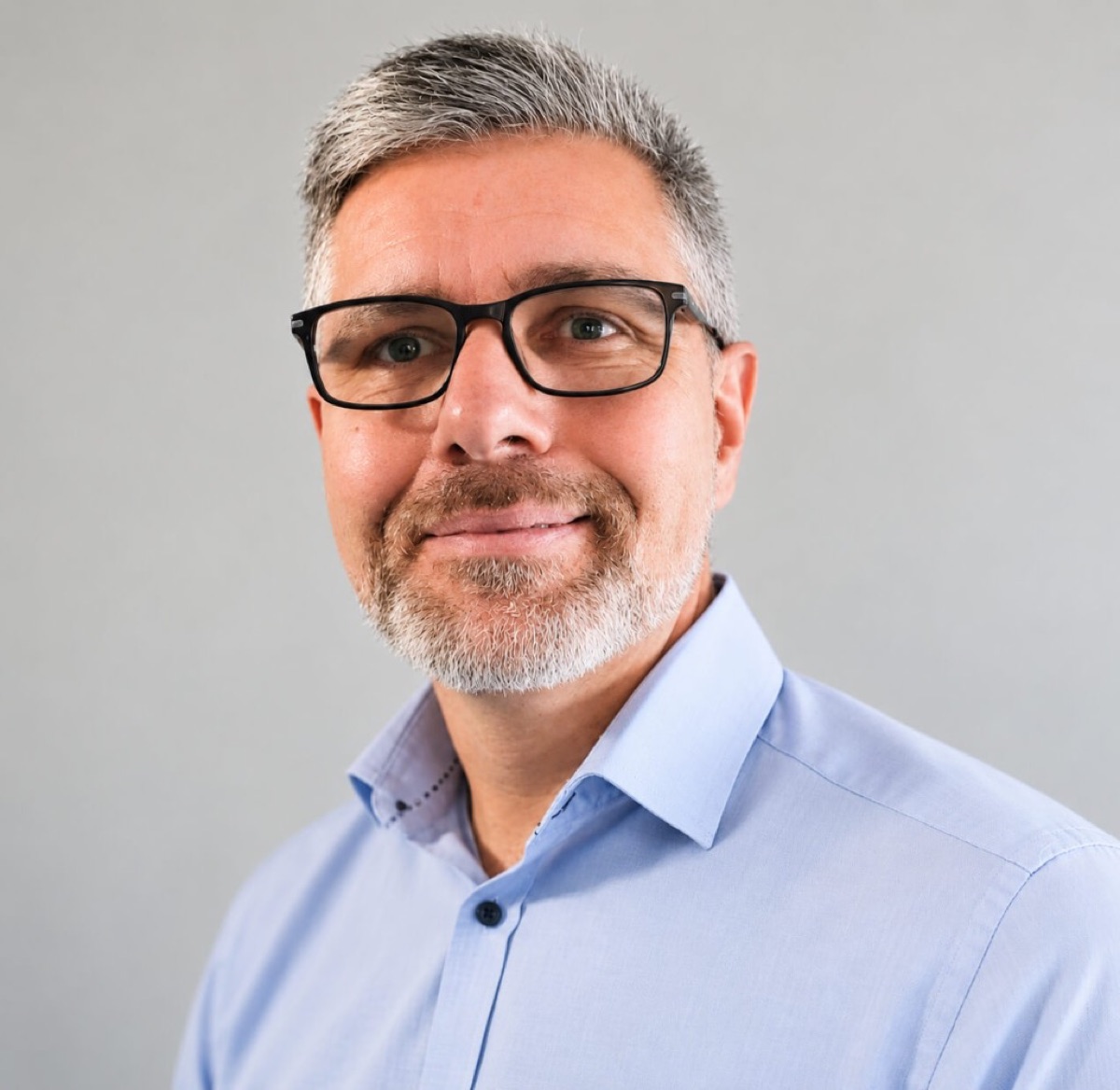 Steven Szekeres