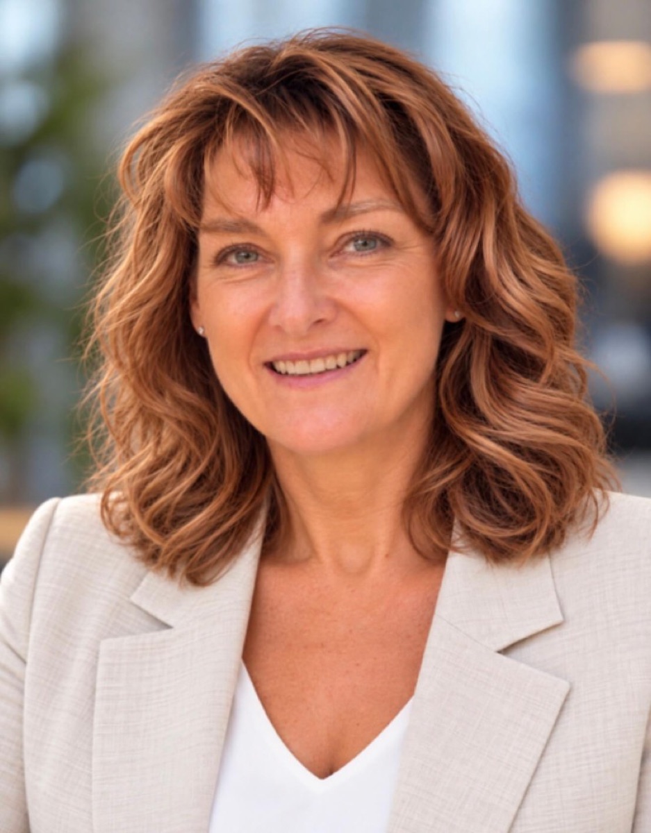 Tracy Woods